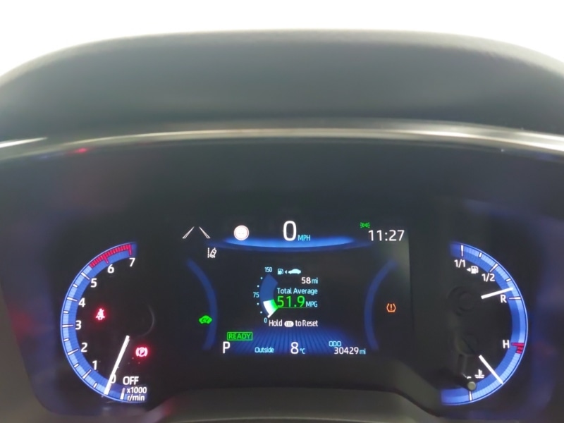 Used Toyota Corolla 2022 for sale - 76414603: Photo 10