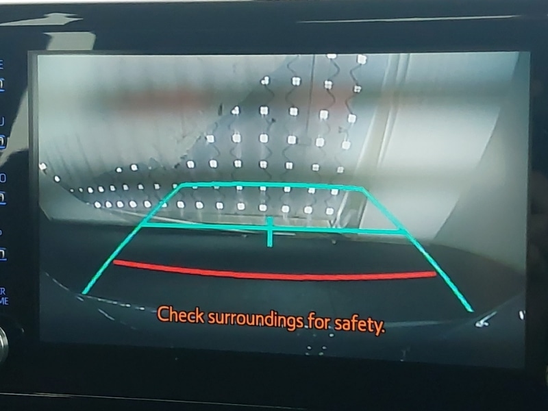 Used Toyota Corolla 2022 for sale - 76414603: Photo 11