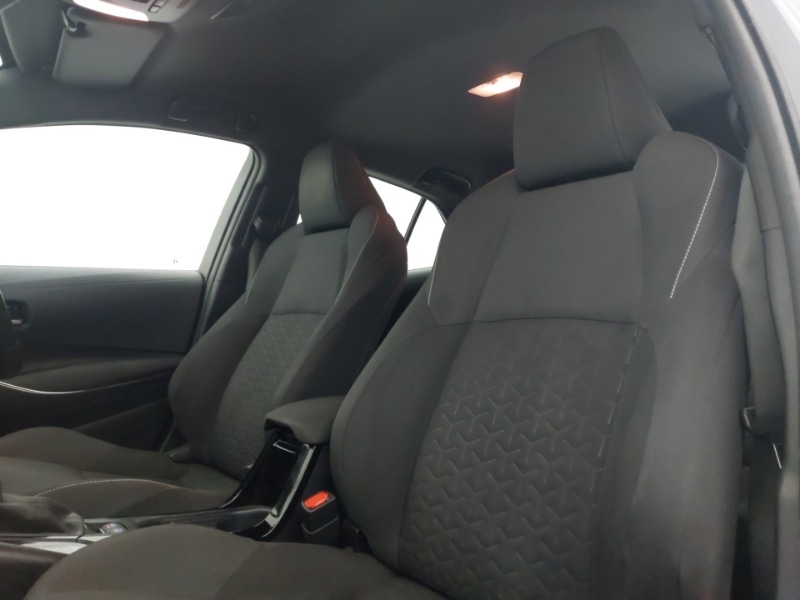 Used Toyota Corolla 2022 for sale - 76414603: Photo 12