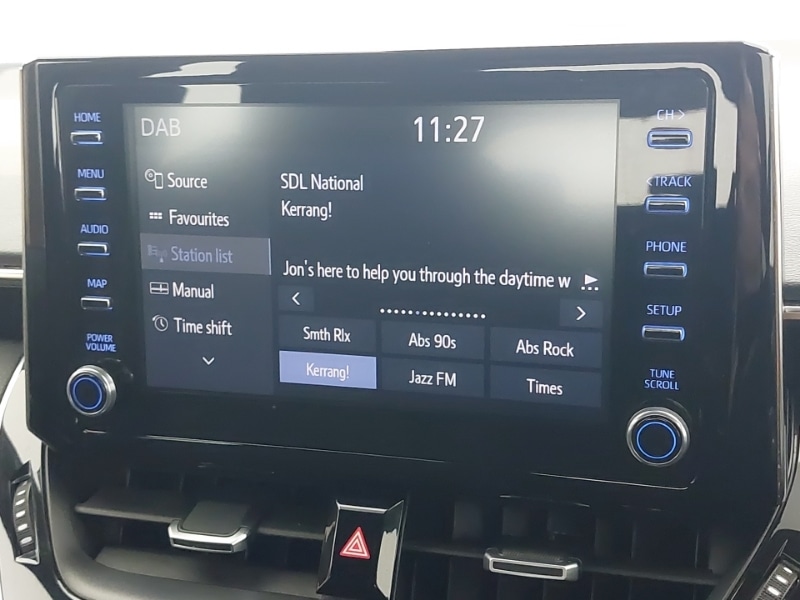 Used Toyota Corolla 2022 for sale - 76414603: Photo 13