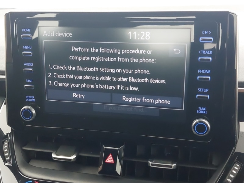 Used Toyota Corolla 2022 for sale - 76414603: Photo 14