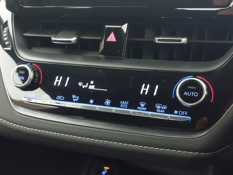 Used Toyota Corolla 2022 for sale - 76414603: Photo 15