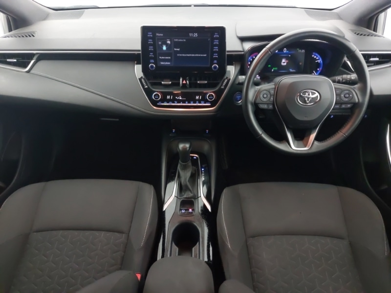 Used Toyota Corolla 2022 for sale - 76414603: Photo 2