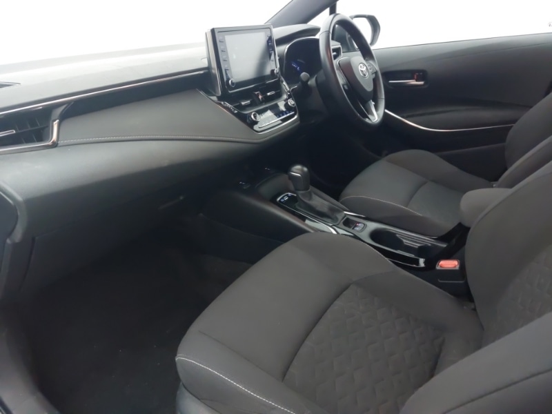 Used Toyota Corolla 2022 for sale - 76414603: Photo 5