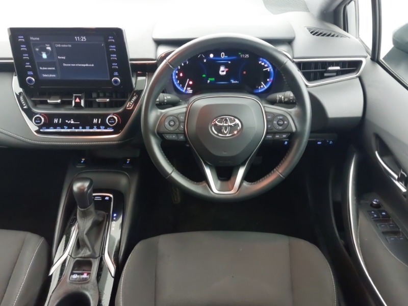 Used Toyota Corolla 2022 for sale - 76414603: Photo 7