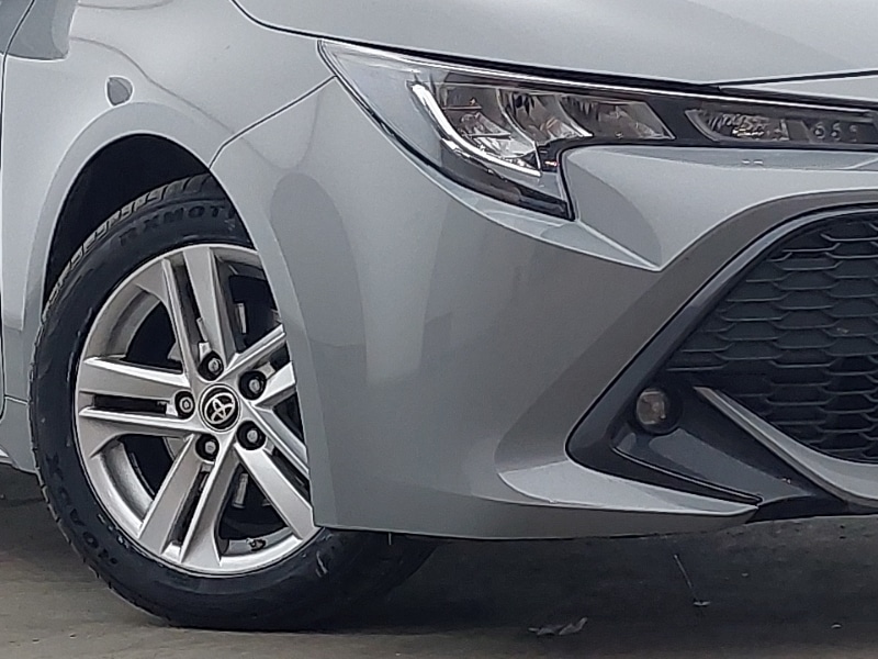 Used Toyota Corolla 2022 for sale - 76414603: Photo 9