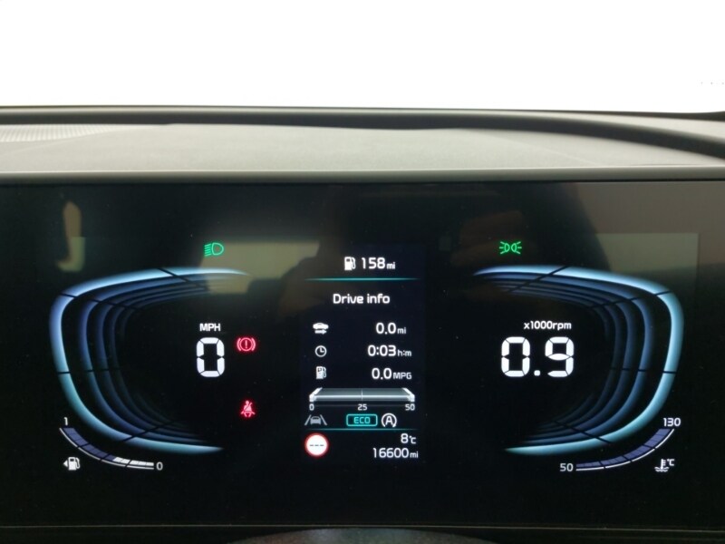 Used Kia Sportage 2025 for sale - 77183766: Photo 10