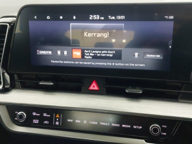 Used Kia Sportage 2025 for sale - 77183766: Photo 13