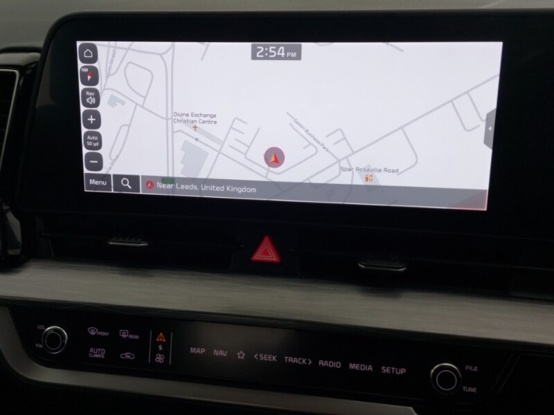 Used Kia Sportage 2025 for sale - 77183766: Photo 14