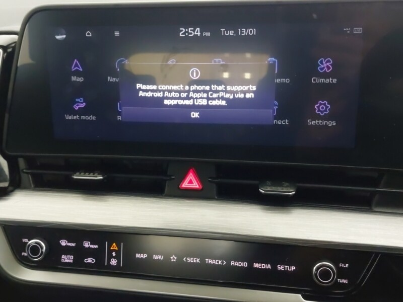 Used Kia Sportage 2025 for sale - 77183766: Photo 15