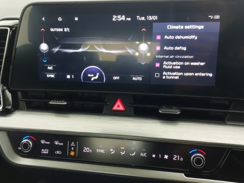 Used Kia Sportage 2025 for sale - 77183766: Photo 16