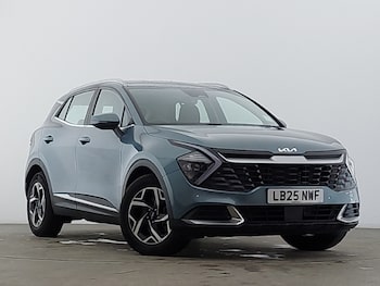 Used Kia Sportage 2025 for sale - 77183766: Photo