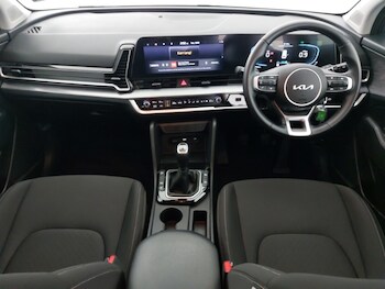 Used Kia Sportage 2025 for sale - 77183766: Photo