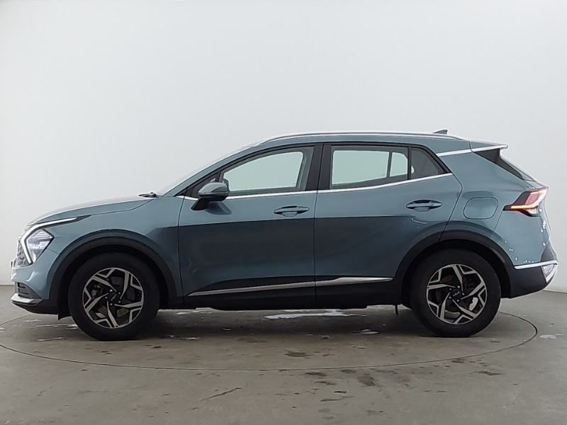 Used Kia Sportage 2025 for sale - 77183766: Photo 4