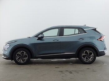 Used Kia Sportage 2025 for sale - 77183766: Photo