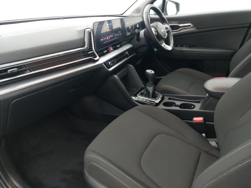 Used Kia Sportage 2025 for sale - 77183766: Photo 5