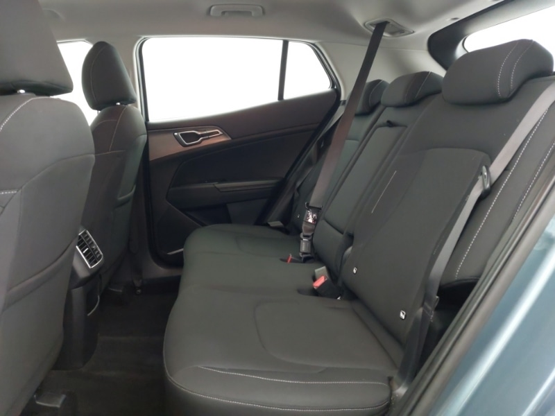 Used Kia Sportage 2025 for sale - 77183766: Photo 6