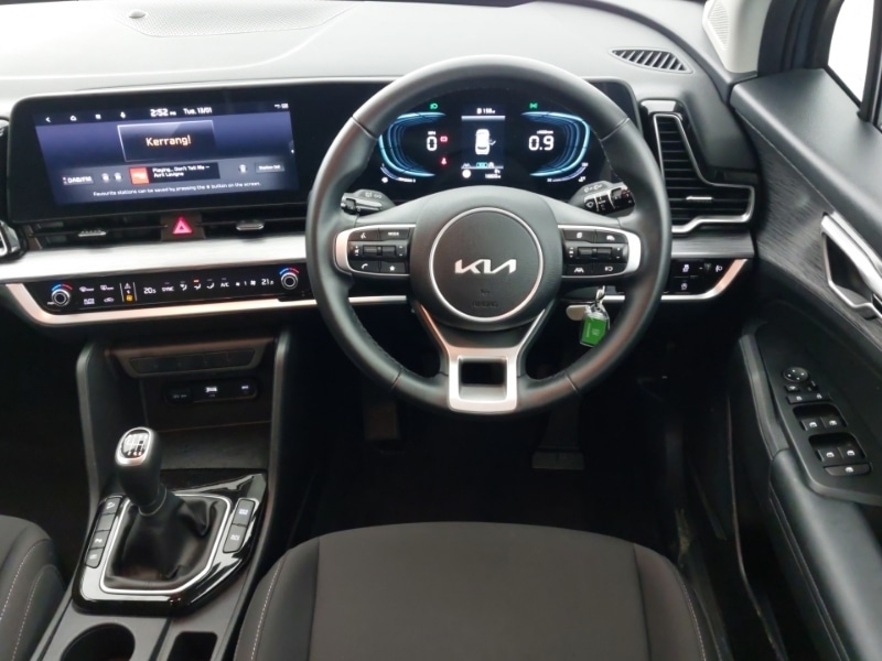 Used Kia Sportage 2025 for sale - 77183766: Photo 7