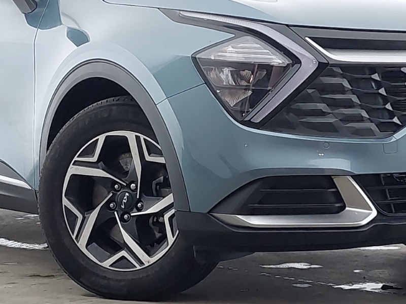 Used Kia Sportage 2025 for sale - 77183766: Photo 9