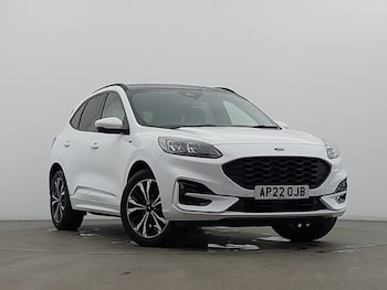 Ford - Kuga