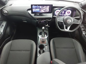 Used Nissan Juke 2024 for sale - 79550060: Photo
