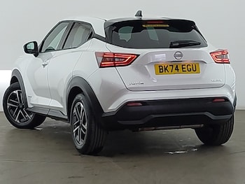 Used Nissan Juke 2024 for sale - 79550060: Photo
