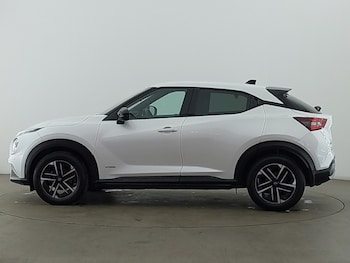 Used Nissan Juke 2024 for sale - 79550060: Photo