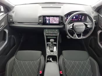 Used Skoda Karoq 2025 for sale - 79737558: Photo
