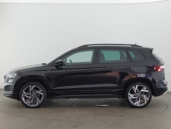 Used Skoda Karoq 2025 for sale - 79737558: Photo