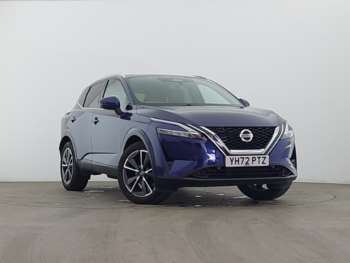 2022 - 1.3 DiG-T MH Tekna 5dr