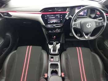 Used Vauxhall Corsa 2021 for sale - 79525655: Photo
