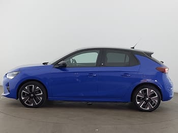 Used Vauxhall Corsa 2021 for sale - 79525655: Photo