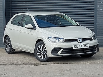 Used Volkswagen Polo 2024 for sale - 78889913: Photo