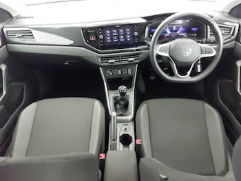 Used Volkswagen Polo 2024 for sale - 78889913: Photo