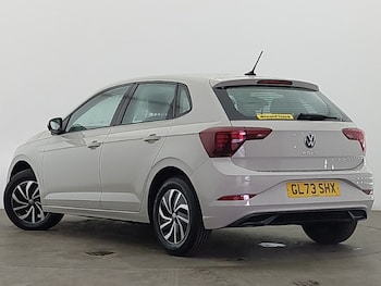 Used Volkswagen Polo 2024 for sale - 78889913: Photo