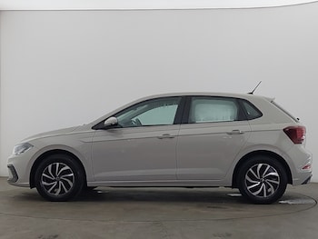 Used Volkswagen Polo 2024 for sale - 78889913: Photo