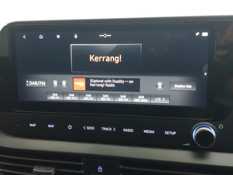 Used Hyundai BAYON 2024 for sale - 76135291: Photo 13