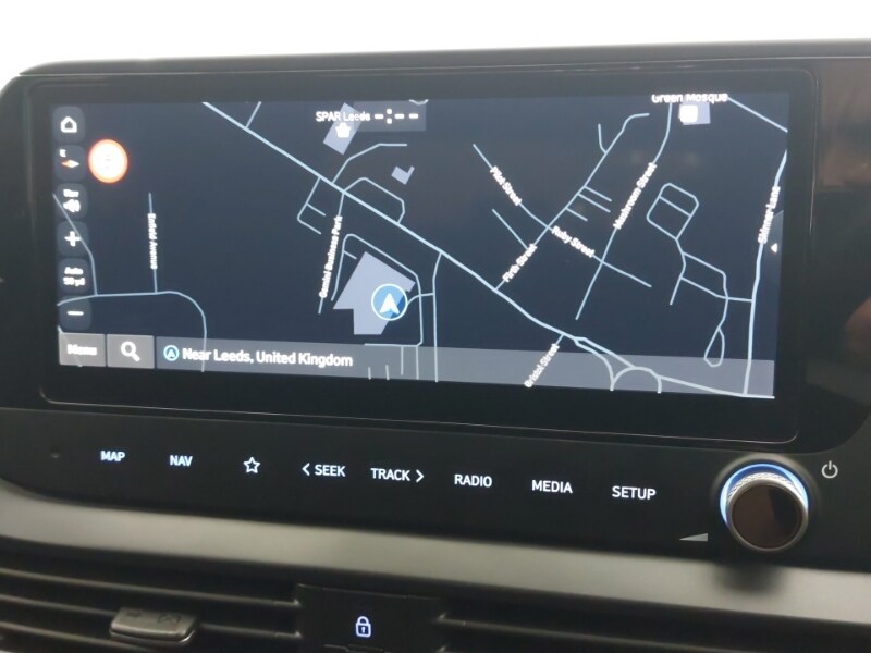 Used Hyundai BAYON 2024 for sale - 76135291: Photo 14