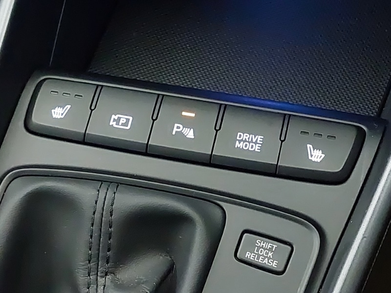 Used Hyundai BAYON 2024 for sale - 76135291: Photo 19