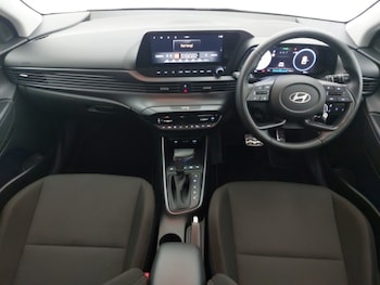 Used Hyundai BAYON 2024 for sale - 76135291: Photo