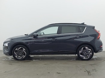 Used Hyundai BAYON 2024 for sale - 76135291: Photo