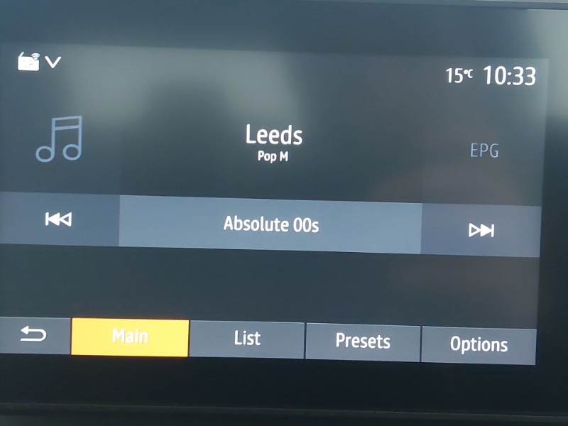 Used Dacia Sandero Stepway 2024 for sale - 76947243: Photo 15