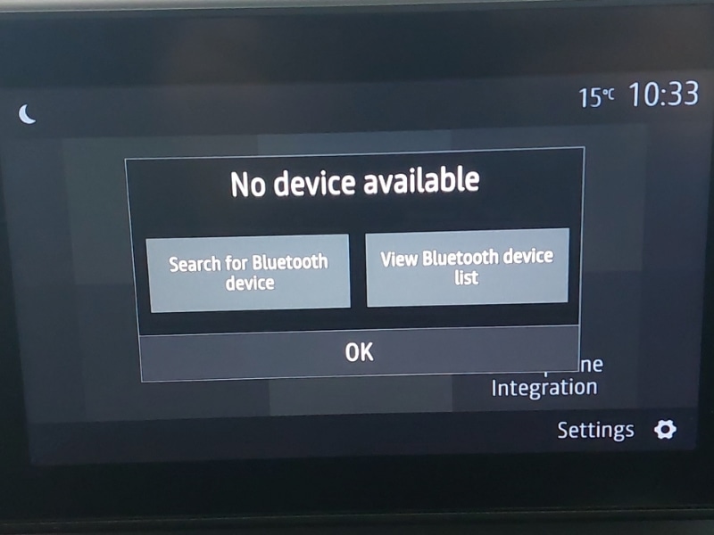 Used Dacia Sandero Stepway 2024 for sale - 76947243: Photo 16