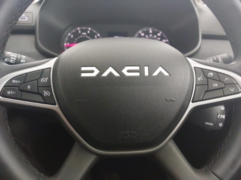 Used Dacia Sandero Stepway 2024 for sale - 76947243: Photo 18