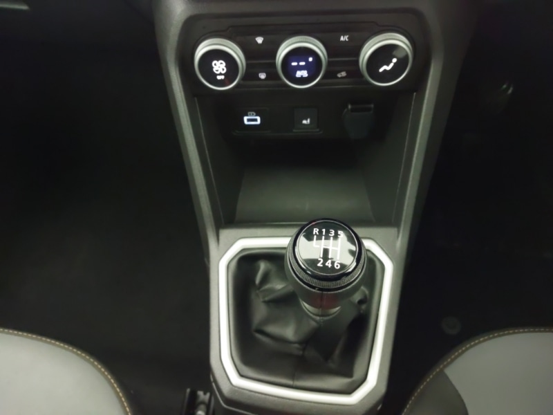 Used Dacia Sandero Stepway 2024 for sale - 76947243: Photo 19