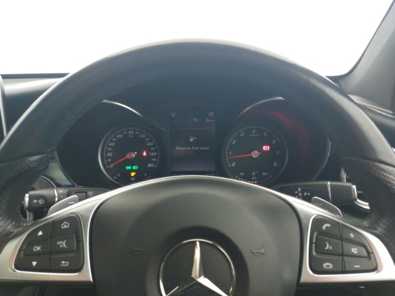 Used Mercedes-Benz GLC 2018 for sale - 78178580: Photo 10