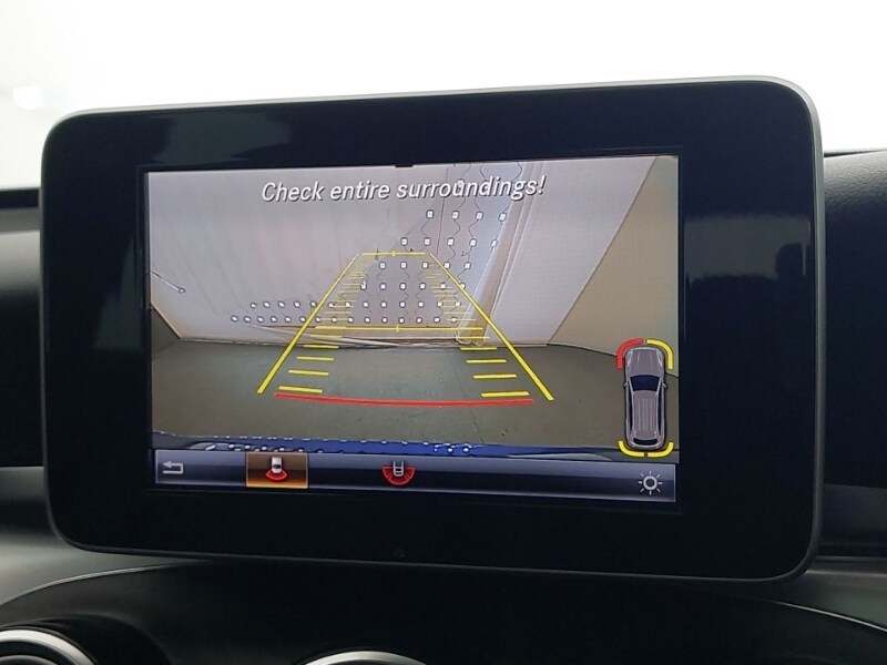 Used Mercedes-Benz GLC 2018 for sale - 78178580: Photo 11