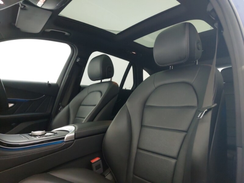 Used Mercedes-Benz GLC 2018 for sale - 78178580: Photo 12