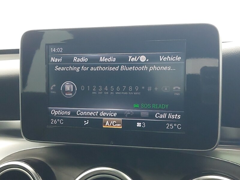 Used Mercedes-Benz GLC 2018 for sale - 78178580: Photo 15