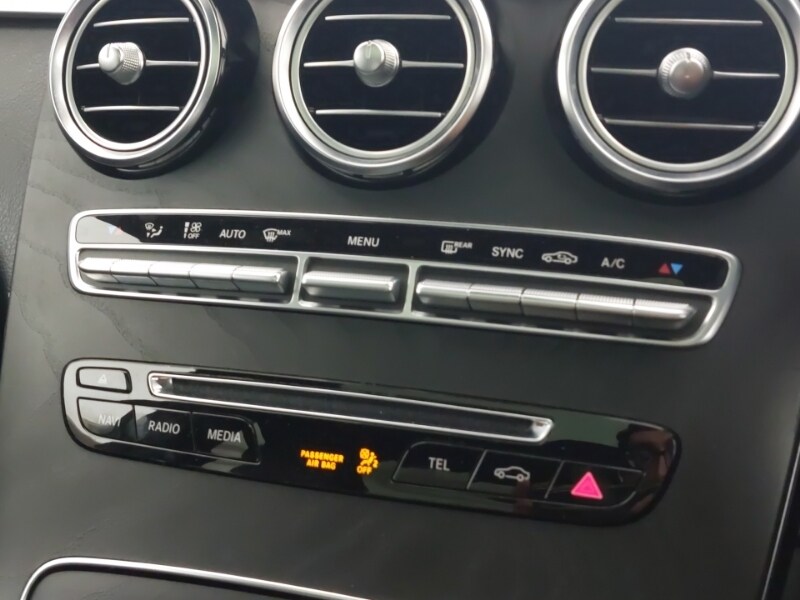 Used Mercedes-Benz GLC 2018 for sale - 78178580: Photo 16